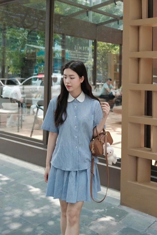 Túi MiuMiu Trống Size 23cm có hộp