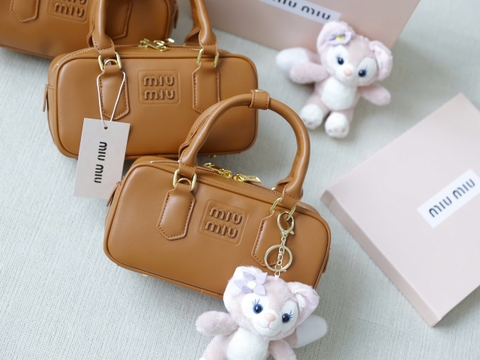 Túi MiuMiu Trống Size 23cm có hộp
