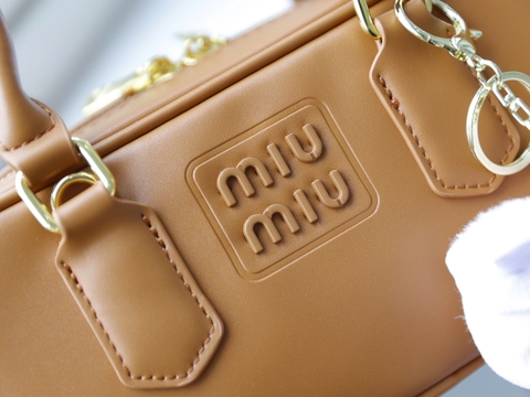 Túi MiuMiu Trống Size 23cm có hộp