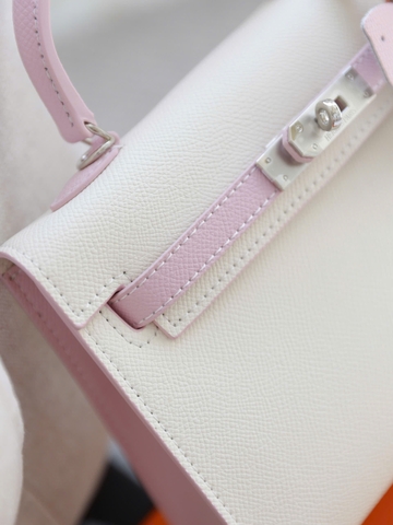 Túi Hm  Kelly Size 22cm Có hộp