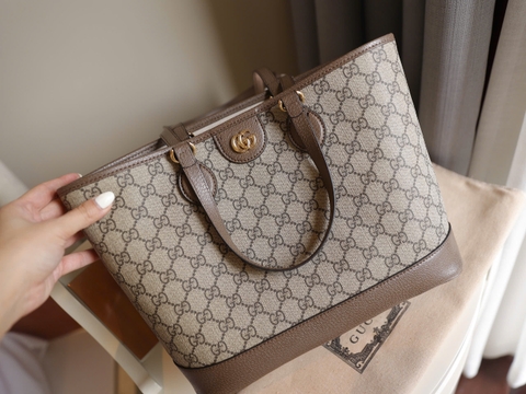 Túi Xách Gu Tote Size 24cm 735132