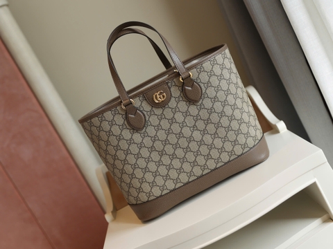 Túi Xách Gu Tote Size 24cm 735132