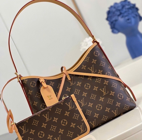 Túi xách L Carry M46203 size 29cm M46203