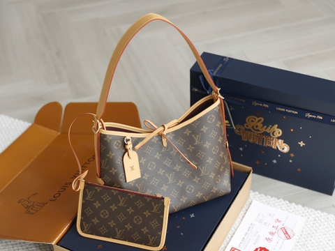 Túi xách L Carry M46203 size 29cm M46203