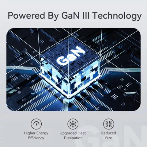 Củ Sạc Nhanh Voltme Revo 30W GaN III Siêu Nhỏ Gọn voltme-cu-sac-nhanh-revo-30w-sac-nhanh-pd