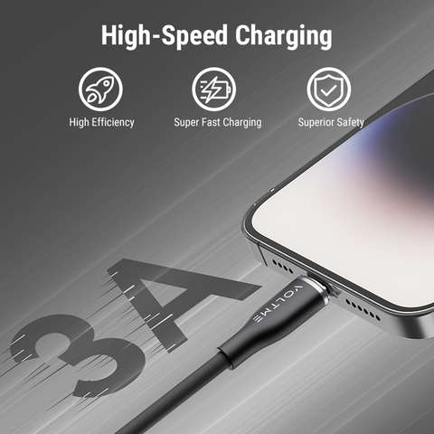Cáp Sạc Nhanh Voltme Powerlink Moss Type-C to Lightning 4.0f (3A) cap-sac-nhanh-voltme-powerlink-moss-type-c-to-lightning-4-0f-3a