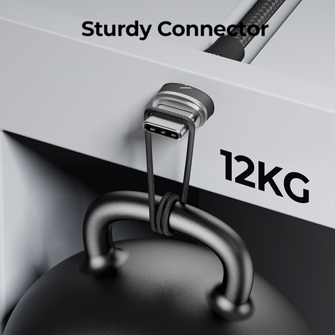 Cáp Sạc Nhanh Powerlink Rugg Type C to Type C 3.3f (3A) voltme-cap-sac-nhanh-voltme-powerlink-rugg-ctc-3-3f-3a-voltmevietnam.vn