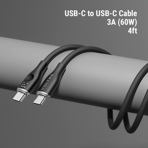 Cáp Sạc Nhanh Voltme Powerlink Moss C to Lightning 3.3f (3A) cap-sac-nhanh-voltme-powerlink-moss-c-to-lightning-3-3f-3a