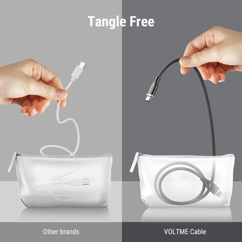 Cáp Sạc Nhanh Voltme Powerlink Moss C to Lightning 3.3f (3A) cap-sac-nhanh-voltme-powerlink-moss-c-to-lightning-3-3f-3a