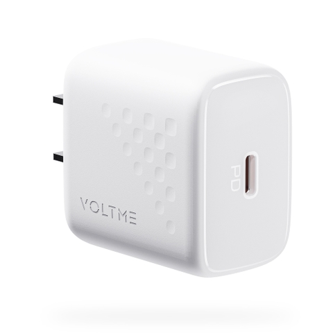 Bộ Cốc Sạc Nhanh Voltme Revo 20W Lite PD Charger (Cốc sạc 20W Type-C và Dây sạc Type-C 1.2m) voltme-coc-sac-nhanh-voltme-revo-20w-pd-charger-20w-type-c-voltmevietnam.vn-trang