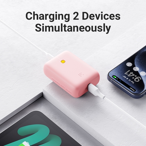 Sạc Dự Phòng VOLTME Hypercore 10K Lite Power Bank 22.5W voltme-sac-du-phong-sac-nhanh-voltme-hypercore-10k-lite-22.5W