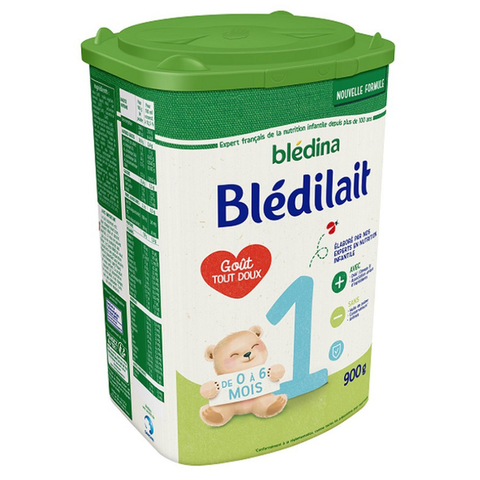 Sữa bột Bledilait Pháp 900g