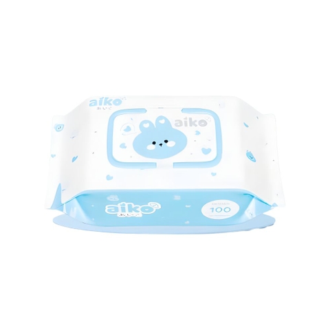 Khăn ướt Aiko