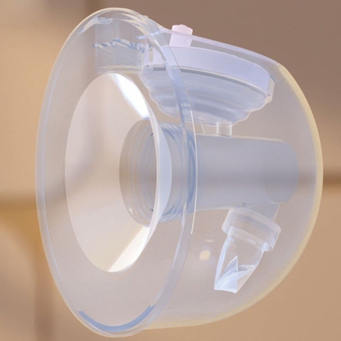 Máy hút sữa điện đôi rảnh tay Twinfree 1 - FB1301TG
