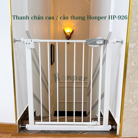 Thanh chắn cửa Honper