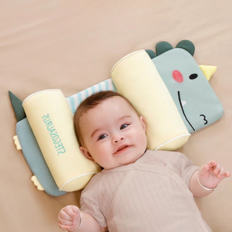 Gối chặn định hình đầu cao cấp