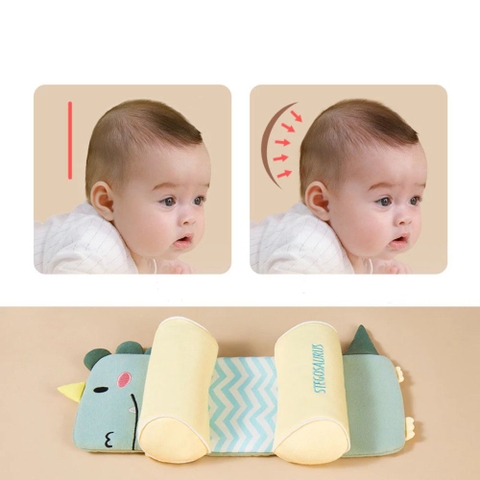 Gối chặn định hình đầu cao cấp