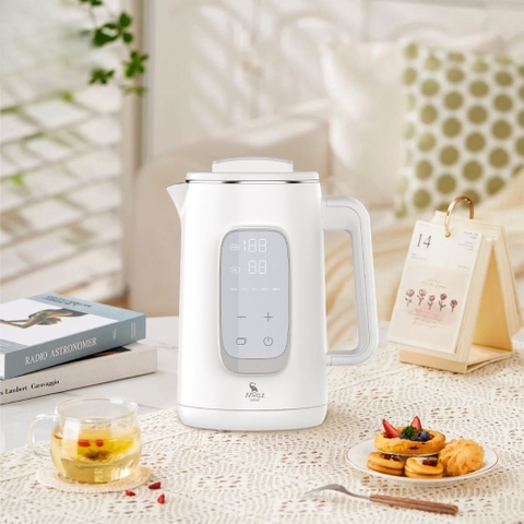 Bình đun nước giữ nhiệt Moaz Bebe MB070