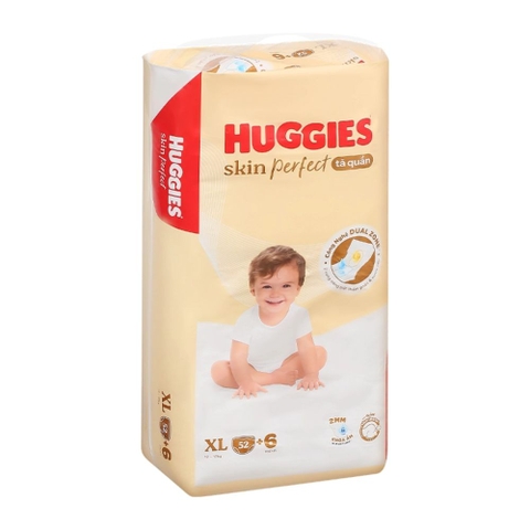 Tã quần Huggies