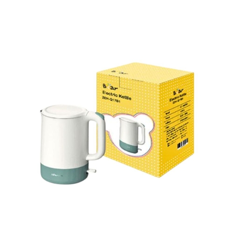 Ấm đun siêu tốc Bear 1.7L ZDH - Q17B1