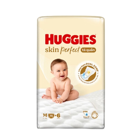 Tã quần Huggies