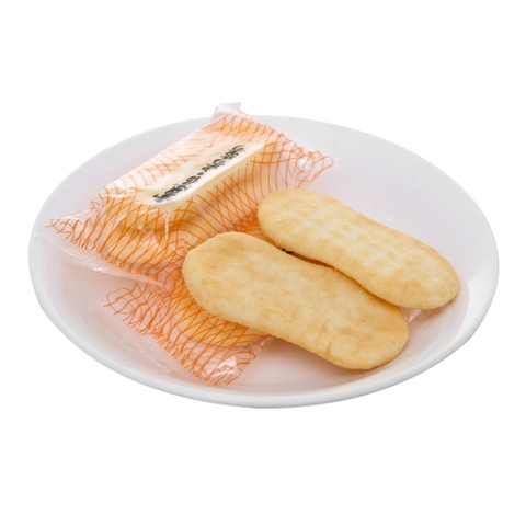 Bánh gạo Bin Bin Thái lan 12M+