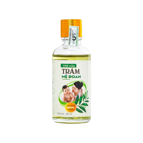 Tinh dầu tràm Mệ Đoan 50ml