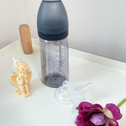 Bình sữa PPSU Mother K Hàn Quốc