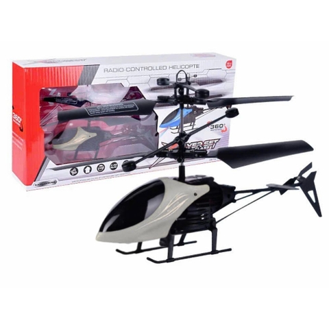 Đồ chơi máy bay trực thăng điều khiển từ xa FLYER SET
