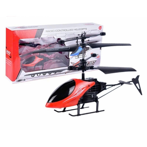 Đồ chơi máy bay trực thăng điều khiển từ xa FLYER SET