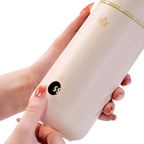 Bình hâm nước pha sữa di động Mini Smart 2 - FB3625VA