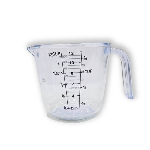 Cốc chia vạch GB