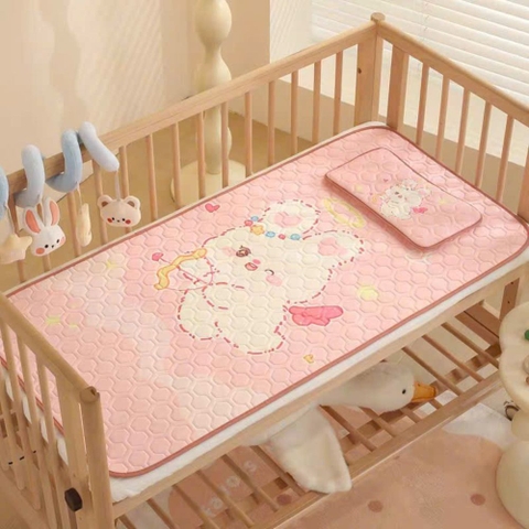 Set chiếu điều hòa mẫu ngẫu nhiên có túi zip