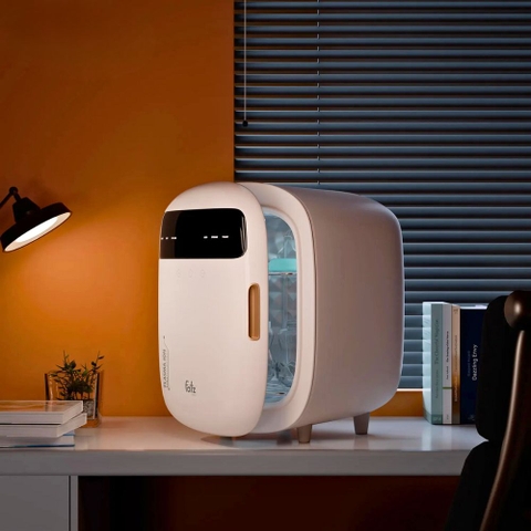 Máy tiệt trùng sấy khô khử mùi UVC-LED Plasmax 3 - FB4792TN