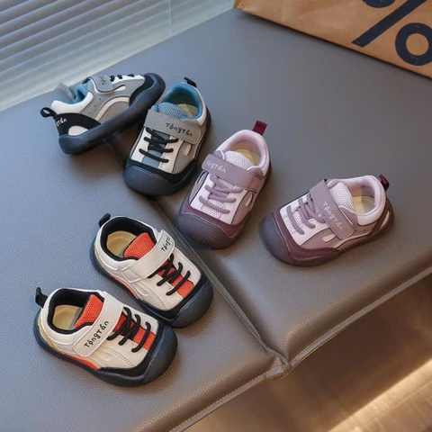 Giày thể thao tập đi Tổng Tần cho bé