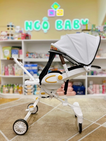 Xe đẩy 360 độ M2-1