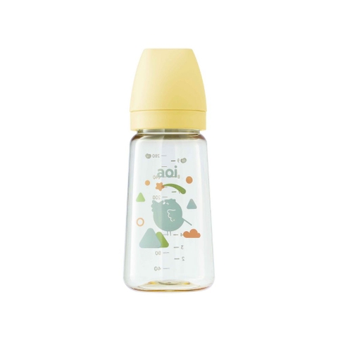 Bình Sữa PPSU Aoi Moon