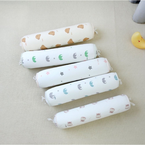 Gối ôm Hrnee họa tiết cho bé