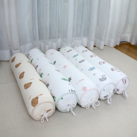 Gối ôm Hrnee họa tiết cho bé