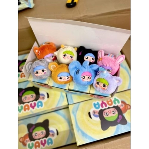 Hộp mù Yaya V1