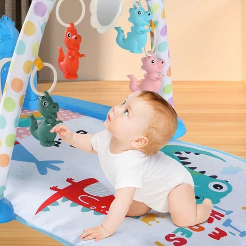 Thảm nhạc Piano Fitness Rack cho bé