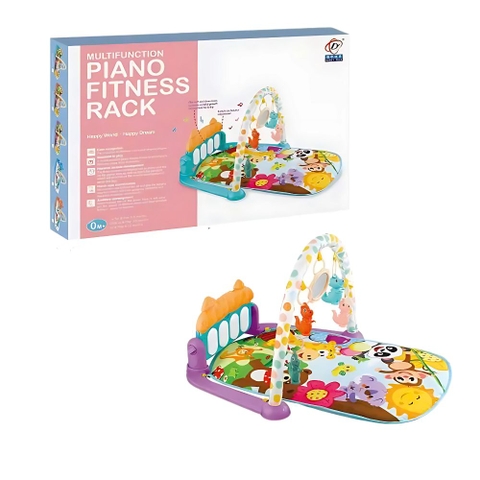 Thảm nhạc Piano Fitness Rack cho bé