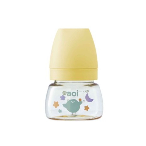 Bình Sữa PPSU Aoi Moon