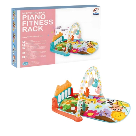 Thảm nhạc Piano Fitness Rack cho bé