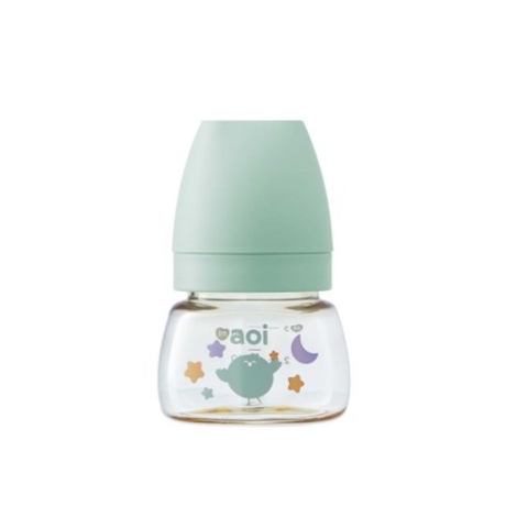Bình Sữa PPSU Aoi Moon
