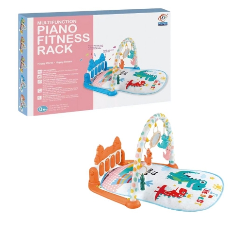 Thảm nhạc Piano Fitness Rack cho bé