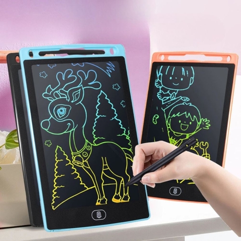 Bảng vẽ LCD PANEL đa sắc 12 inch