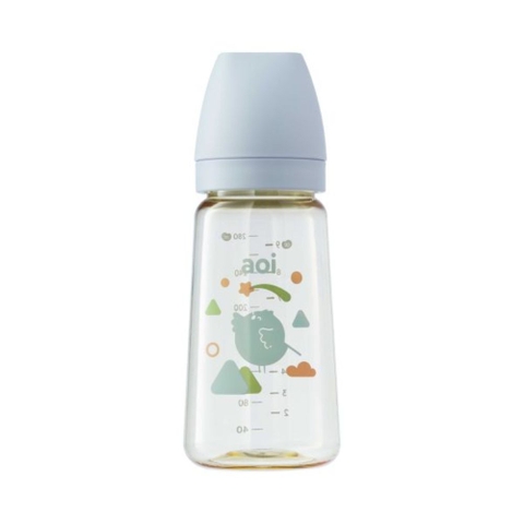 Bình Sữa PPSU Aoi Moon