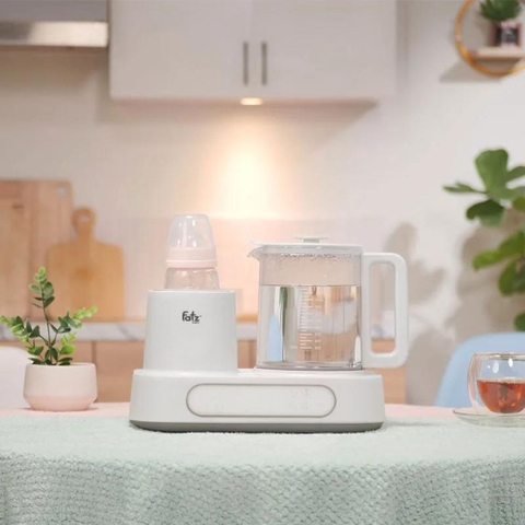 Máy đa năng điện tử FatzBaby Multimax 9 FB9510HB