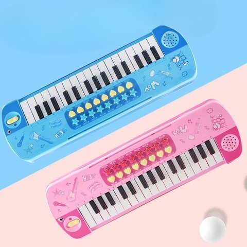Đồ chơi đàn piano cho bé